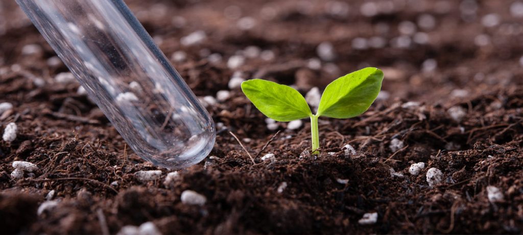 Soil testing during environmental site assessment in Ontario